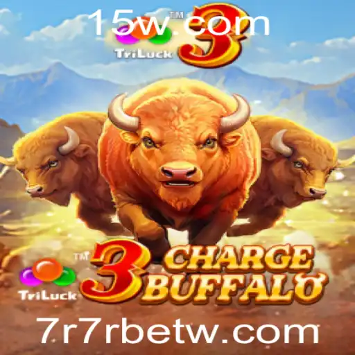Descubra o Empolgante Mundo de 3ChargeBuffalo
