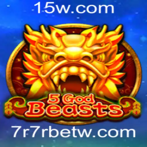 Descubra o Mundo de 5GodBeasts: Aventuras e Estratégias