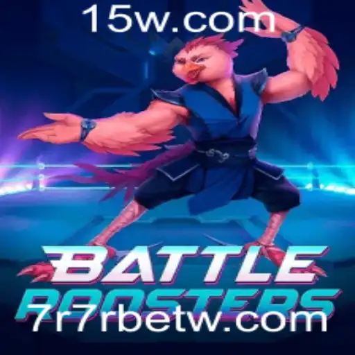 Explorando o Mundo de BattleRoosters: Um Guia Completo