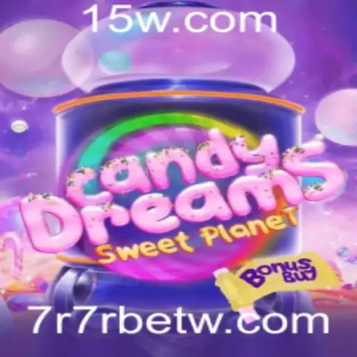 CandyDreamsSweetPlanet: Uma Jornada Doce e Divertida