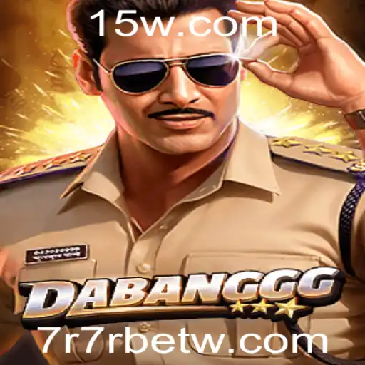Explorando o Mundo de DABANGGG: Uma Aventura Interativa com 7r7rbet