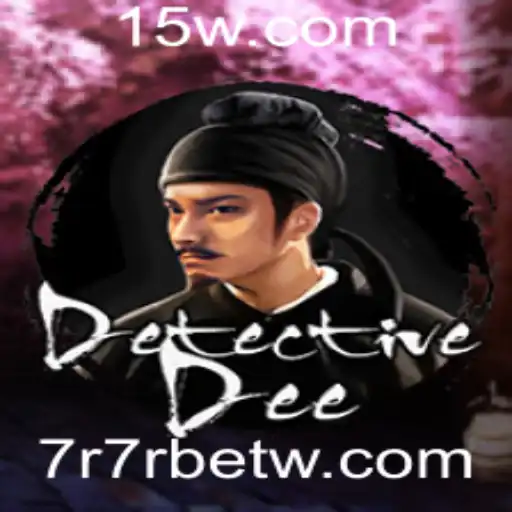 DetectiveDee: Mergulhe no Universo do Mistério com 7r7rbet