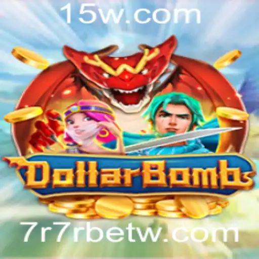 Descubra DollarBombs: O Jogo Que Está Agitando o Mundo com 7r7rbet