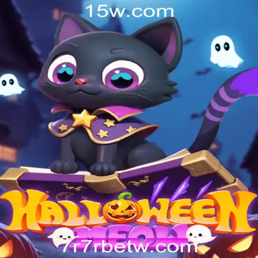 HalloweenMeow: Uma Jornada Assustadoramente Divertida no Mundo dos Jogos com 7r7rbet