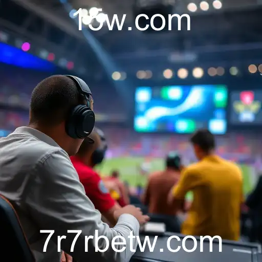 A Revolução dos Jogos ao Vivo: A Nova Era do Entretenimento Online