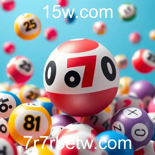 Explorando o Fascinante Mundo dos Jogos de Loteria com 7r7rbet