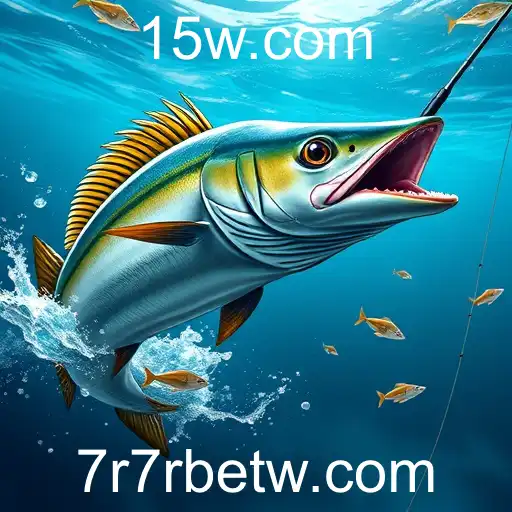 O Fascínio dos Jogos de Pesca em Ambientes Virtuais