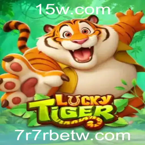 Explorando o Mundo Envolvente de LuckyTiger: O Jogo de Casino Popular