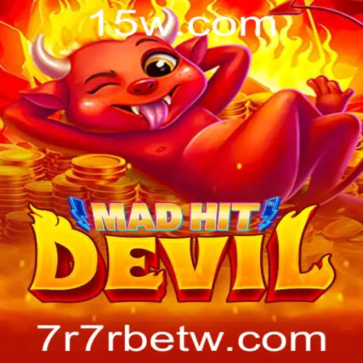 MadHitDevil: O Desafio de Estratégia que Conquista o Mundo dos Jogos