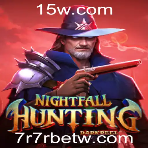 Descubra o Mundo de NightfallHunting: Um Novo Conceito em Jogos