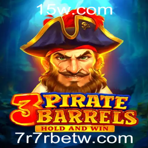 3PirateBarrels: Um Mergulho no Mundo da Aventura e Estratégia