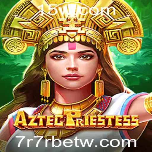 Descubra AztecPriestess: Um Mergulho no Mundo dos Antigos Astecas