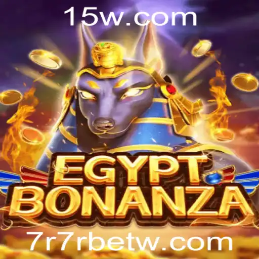 Explorando as Aventuras de EgyptBonanza na 7r7rbet