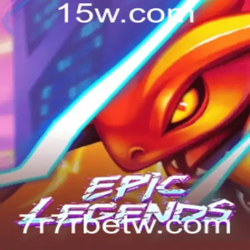 Descubra o Mundo de Aventura em EpicLegends
