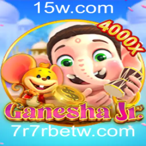 GaneshaJr: Descubra o Fascinante Mundo deste Jogo Inovador