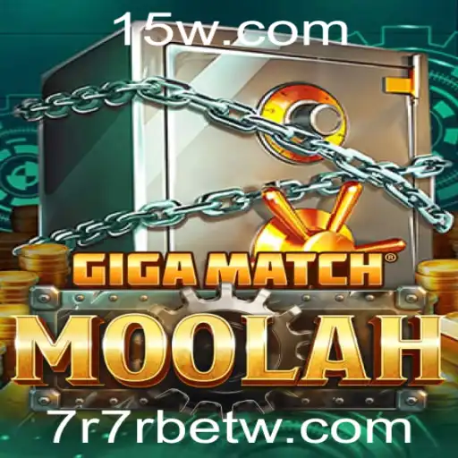 GigaMatchMoolah: Explore o Mundo Empolgante do Jogo com a Chave 7r7rbet