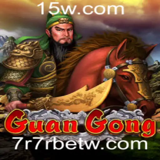 Descubra o Mundo de GuanGong: Um Jogo Estratégico e Envolvente