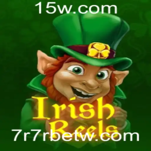 Explorando IrishReels: Um Mergulho no Jogo com 7r7rbet