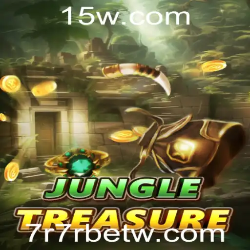 Desvendando JungleTreasure: Um Guia Completo do Jogo