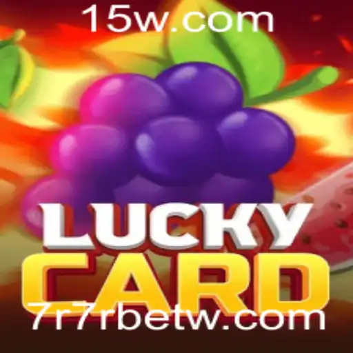 Descubra LuckyCard: O Jogo de Estratégia e Sorte do Momento