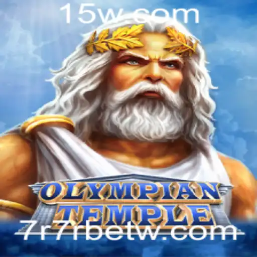 OlympianTemple: Mergulhe na Aventura Divina com 7r7rbet