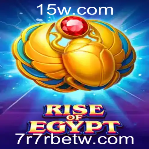 Descubra a Fascinante Aventura de RiseOfEgypt: Um Mergulho na Cultura Egípcia e Emoção Incomparável