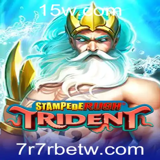 StempedeRushTrident: Aventure-se neste Novo Universo de Estratégia e Ação