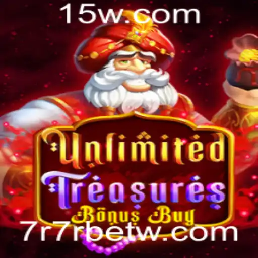 UnlimitedTreasuresBonusBuy: Explorando Aventuras e Desafios nas Apostas Online
