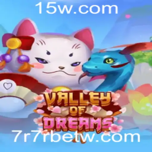 Explorando o Universo Imersivo de ValleyofDreams: Uma Aventura Envolvente