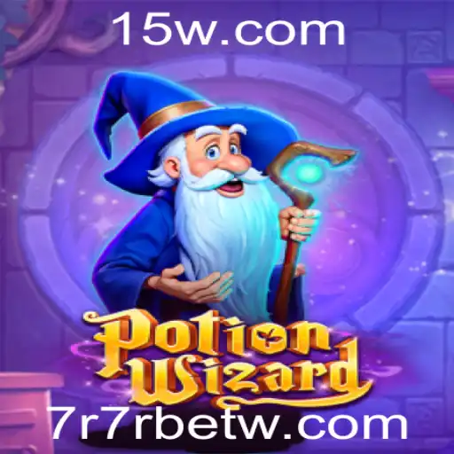 PotionWizard: Conheça o Jogo Mágico que Encanta Jogadores de Todas as Idades