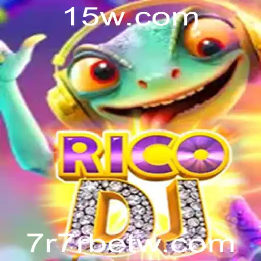 Descubra o Fascinante Mundo de RicoDJ e a Emoção de 7r7rbet