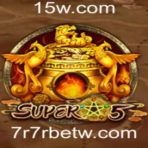 Explore o Fascinante Mundo do Jogo Super5