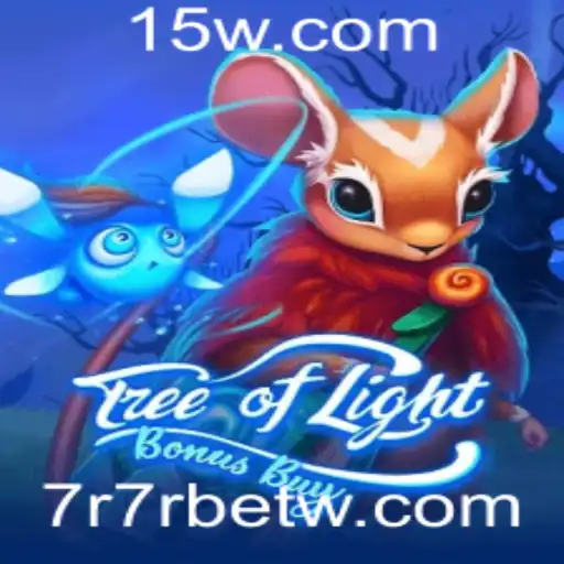 TreeOfLightBonusBuy: Uma Aventura Iluminada na 7r7rbet