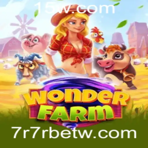 WonderFarm: Uma Jornada Inovadora no Mundo dos Jogos com 7r7rbet